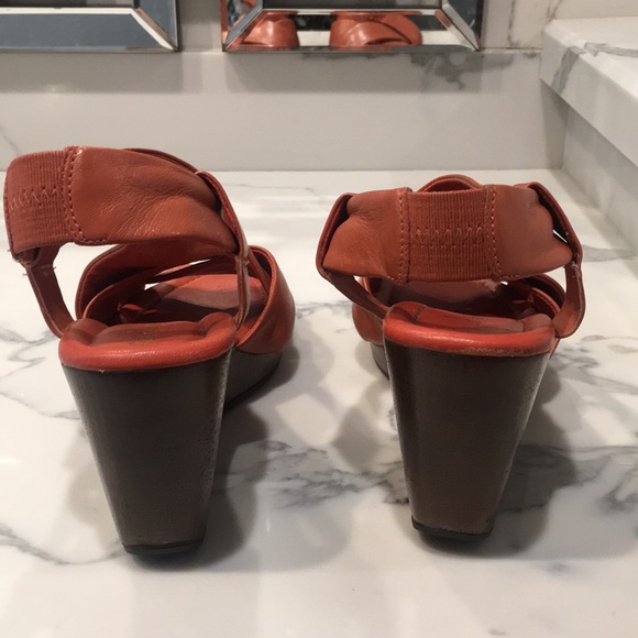 Cole Haan Nike Air wedges Summer - Picture 4 of 9